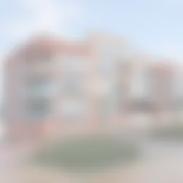 Foto #14 Appartement Weversplein Goor
