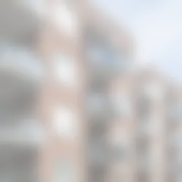 Foto #9 Appartement Oostersingel Leeuwarden