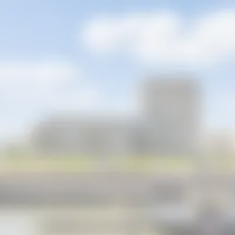 Foto #1 Appartement Waalbandijk Nijmegen