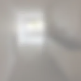 Foto #2 Appartement Louis Pregerkade Rotterdam