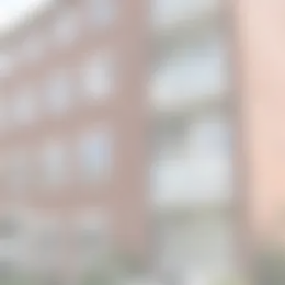 Appartement Foto #0 te huur bij Huurstunt