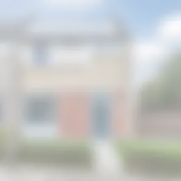 Huurwoning Foto #0 te huur bij Huurstunt