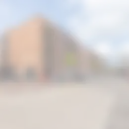 Appartement Foto #0 te huur bij Huurstunt