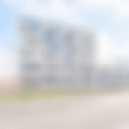 Foto #1 Appartement Schönberglaan Utrecht