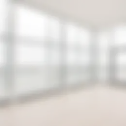 Foto #2 Appartement Bercylaan Amsterdam