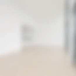 Foto #3 Appartement Bercylaan Amsterdam
