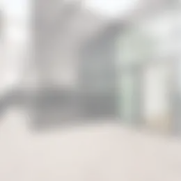Foto #11 Appartement Bercylaan Amsterdam