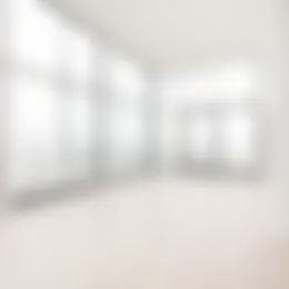 Foto #4 Appartement Bercylaan Amsterdam