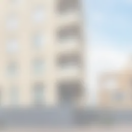 Foto #3 Appartement Nieuwe Gracht Delft