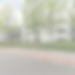 Foto #2 Appartement Aartsbisschop Romerostraat Utrecht