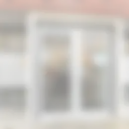 Foto #1 Huurwoning Kaap Hoorndreef Utrecht