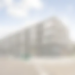 Appartement Foto #0 te huur bij Huurstunt