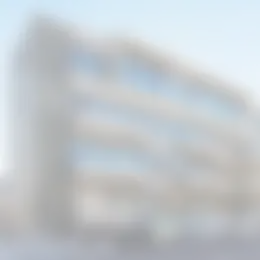 Foto #1 Appartement Nijenoord Utrecht