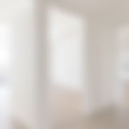 Foto #6 Appartement Nijenoord Utrecht