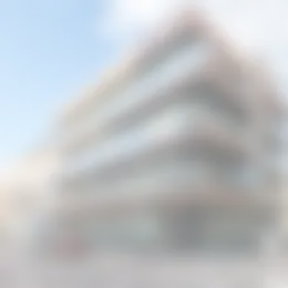 Appartement Foto #0 te huur bij Huurstunt