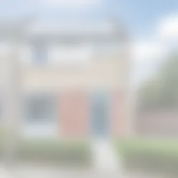 Huurwoning Foto #0 te huur bij Huurstunt