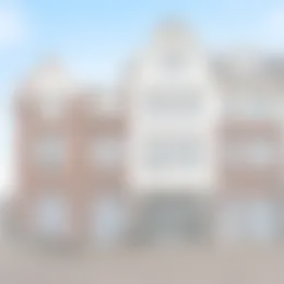Appartement Foto #0 te huur bij Huurstunt
