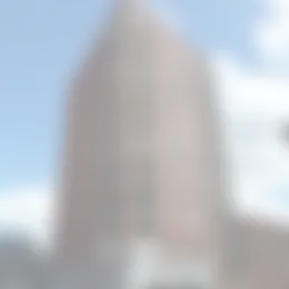 Appartement Foto #0 te huur bij Huurstunt