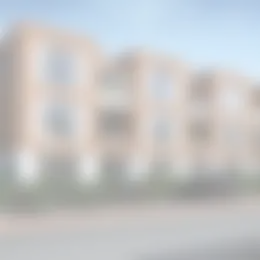 Appartement Foto #0 te huur bij Huurstunt