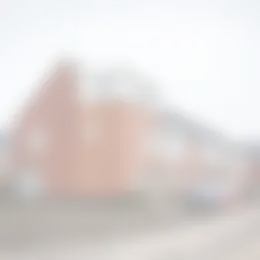 Foto #1 Huurwoning Blokvucht Breda