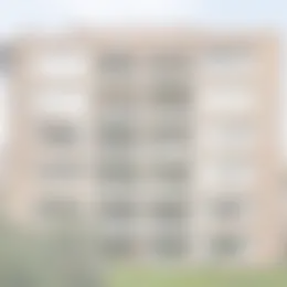 Appartement Foto #0 te huur bij Huurstunt