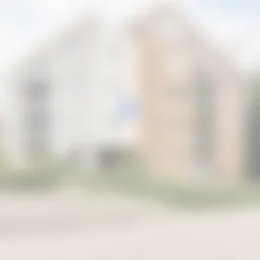 Foto #1 Appartement Niek Engelschmanlaan Nijmegen