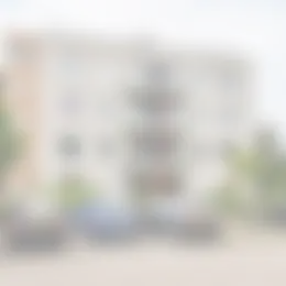 Appartement Foto #0 te huur bij Huurstunt