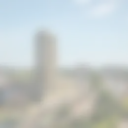 Appartement Foto #0 te huur bij Huurstunt