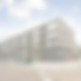 Appartement Foto #0 te huur bij Huurstunt