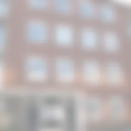 Appartement Foto #0 te huur bij Huurstunt