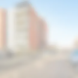 Foto #1 Appartement Carnotstraat Nijmegen