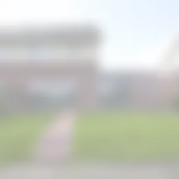 Huurwoning Foto #0 te huur bij Huurstunt