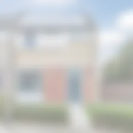 Huurwoning Foto #0 te huur bij Huurstunt