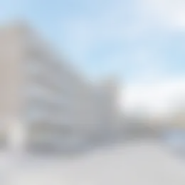 Foto #4 Appartement Ouvertureweg Alphen aan den Rijn
