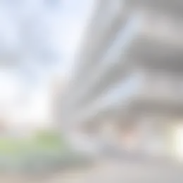 Foto #5 Appartement Ouvertureweg Alphen aan den Rijn