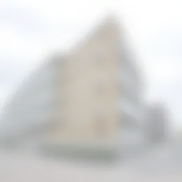 Appartement Foto #0 te huur bij Huurstunt