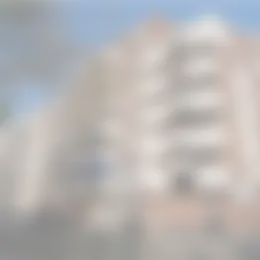Appartement Foto #0 te huur bij Huurstunt
