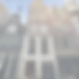 Appartement Foto #0 te huur bij Huurstunt