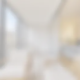 Foto #8 Appartement Laan op Zuid Rotterdam