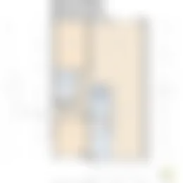 Foto #20 Appartement Muzenstraat Den Haag