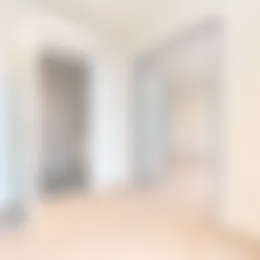 Foto #6 Appartement van de Spiegelstraat Den Haag