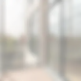 Foto #9 Appartement van de Spiegelstraat Den Haag