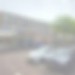 Foto #30 Appartement van Tuyll van Serooskerkenstraat Voorburg