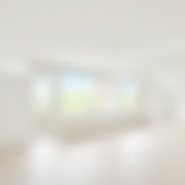 Foto #3 Appartement van Tuyll van Serooskerkenstraat Voorburg