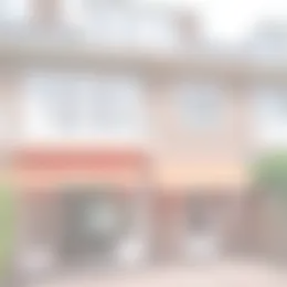 Huurwoning Foto #0 te huur bij Huurstunt