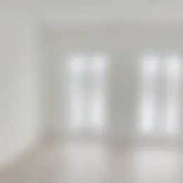 Foto #4 Appartement Georgiëpad Almere