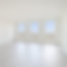 Foto #13 Appartement Van Boecopkade Den Haag