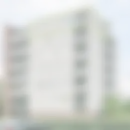 Appartement Foto #0 te huur bij Huurstunt