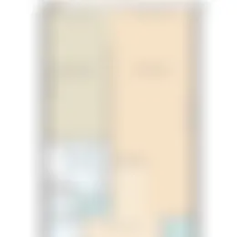 Foto #9 Appartement Parkzicht Leiden