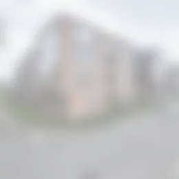 Appartement Foto #0 te huur bij Huurstunt